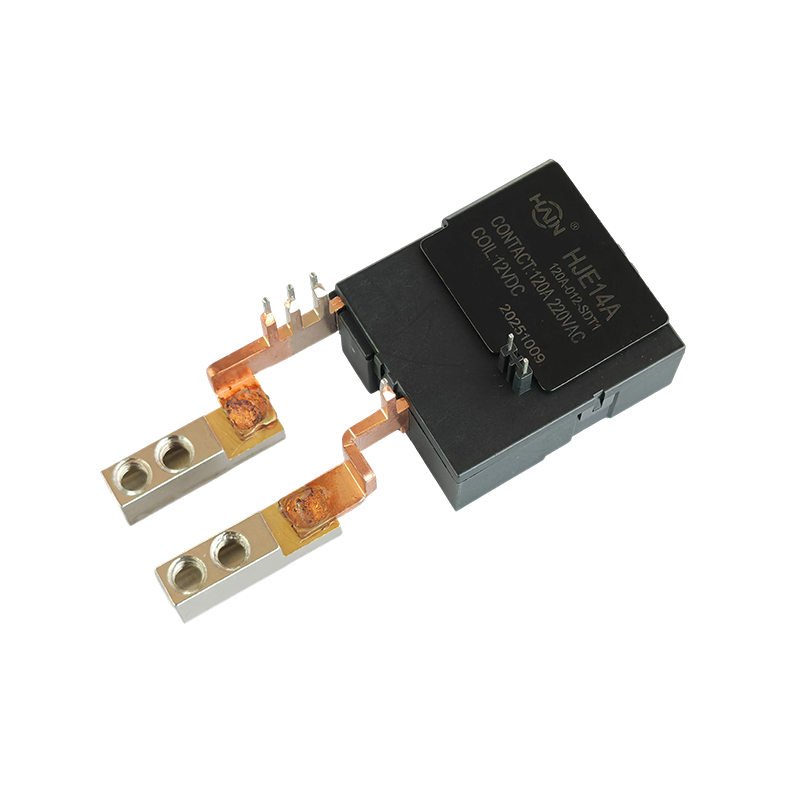 J-8401-120 25th Edition State Grid Single Phase Latching Relay